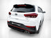 Motordrome Spoiler Cap Hyundai i30 Mk3 (2016-) – view 2