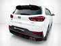Motordrome Spoiler Cap Hyundai i30 Mk3 (2016-) – view 2