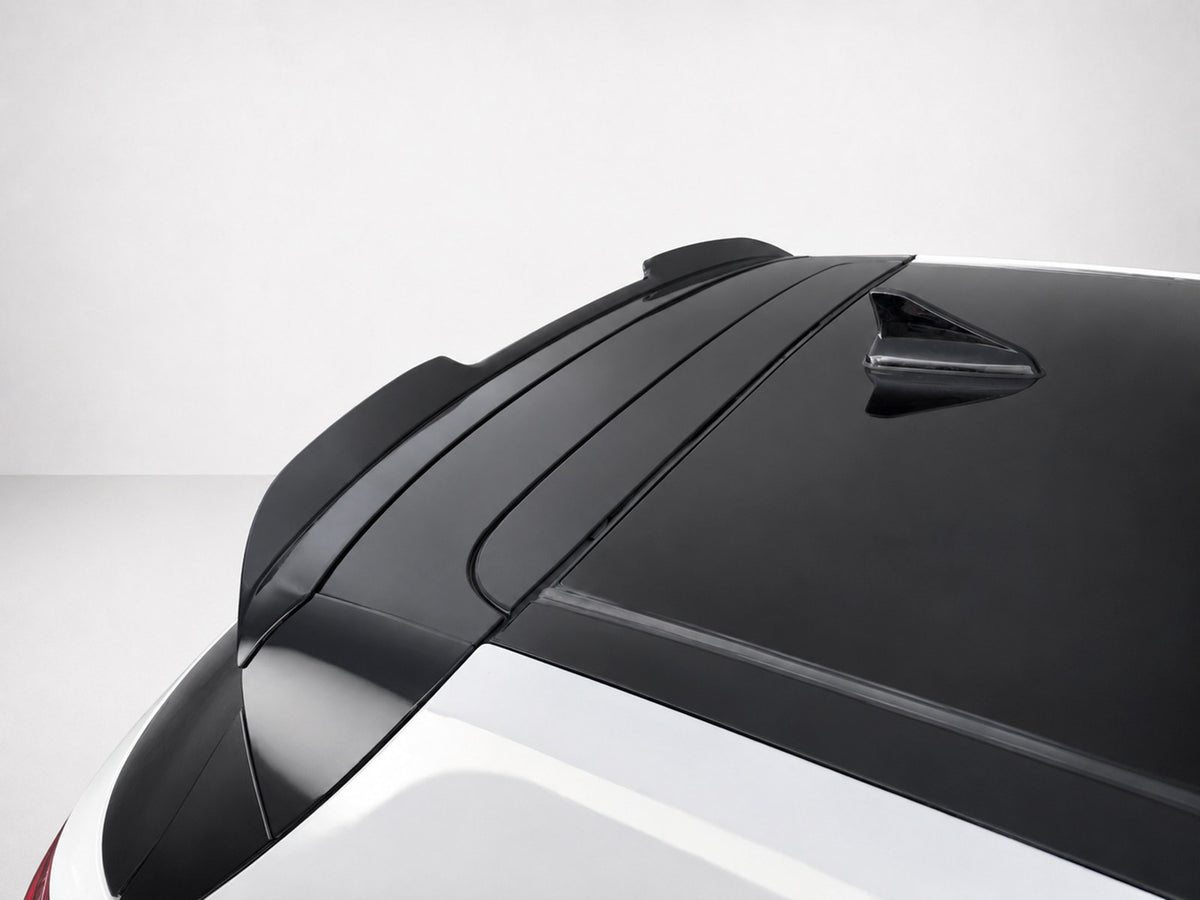 Motordrome Spoiler Cap Hyundai i30 Mk3 (2016-) – view 4