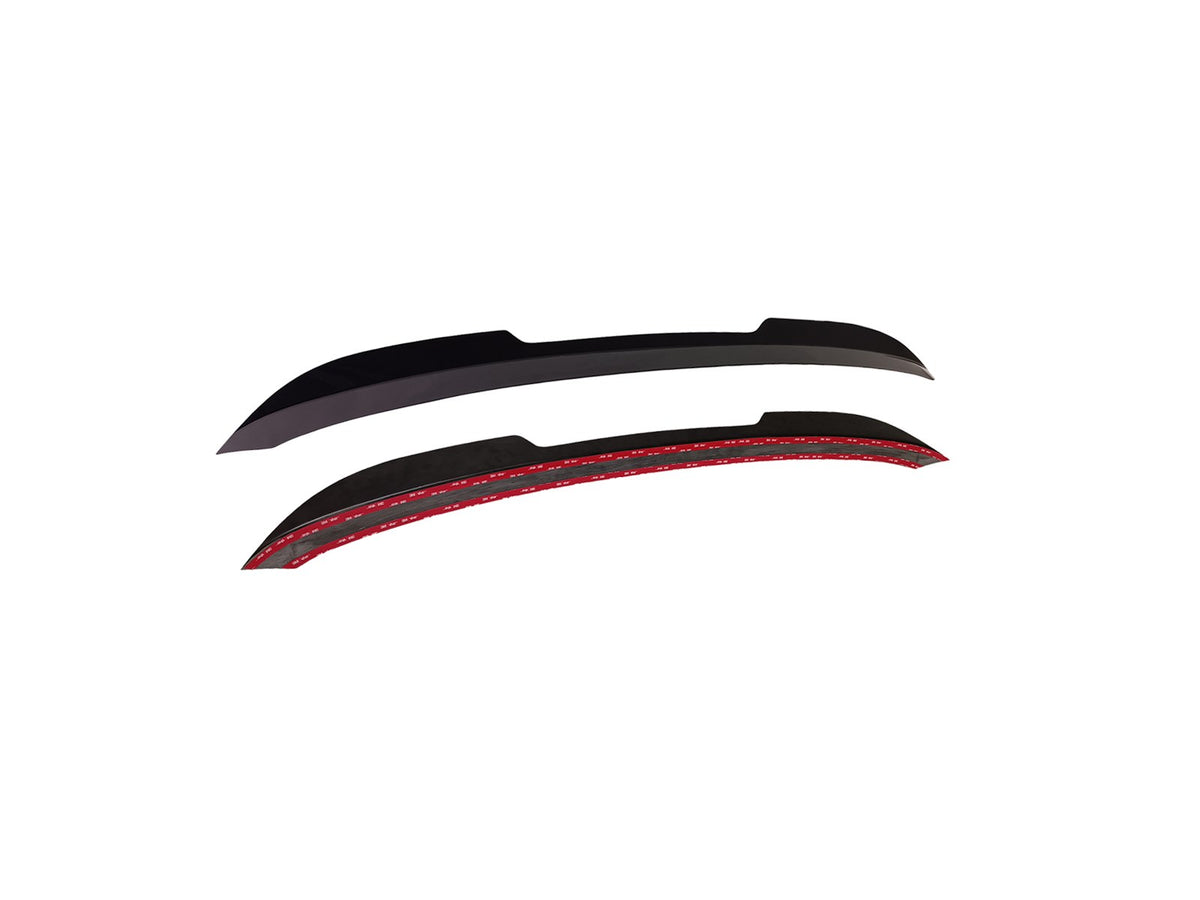 Motordrome Spoiler Cap Hyundai i30 Mk3 (2016-) – view 5