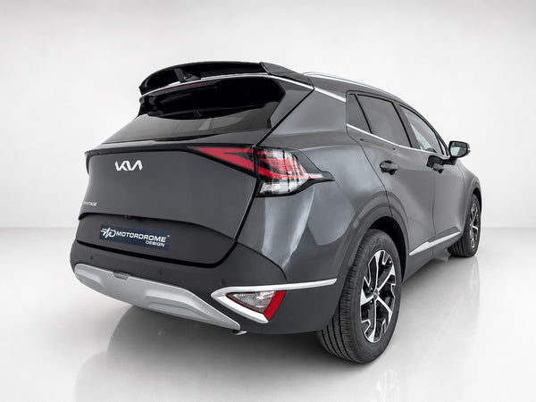 Alerón de techo para Kia Sportage Mk5 (2021-)