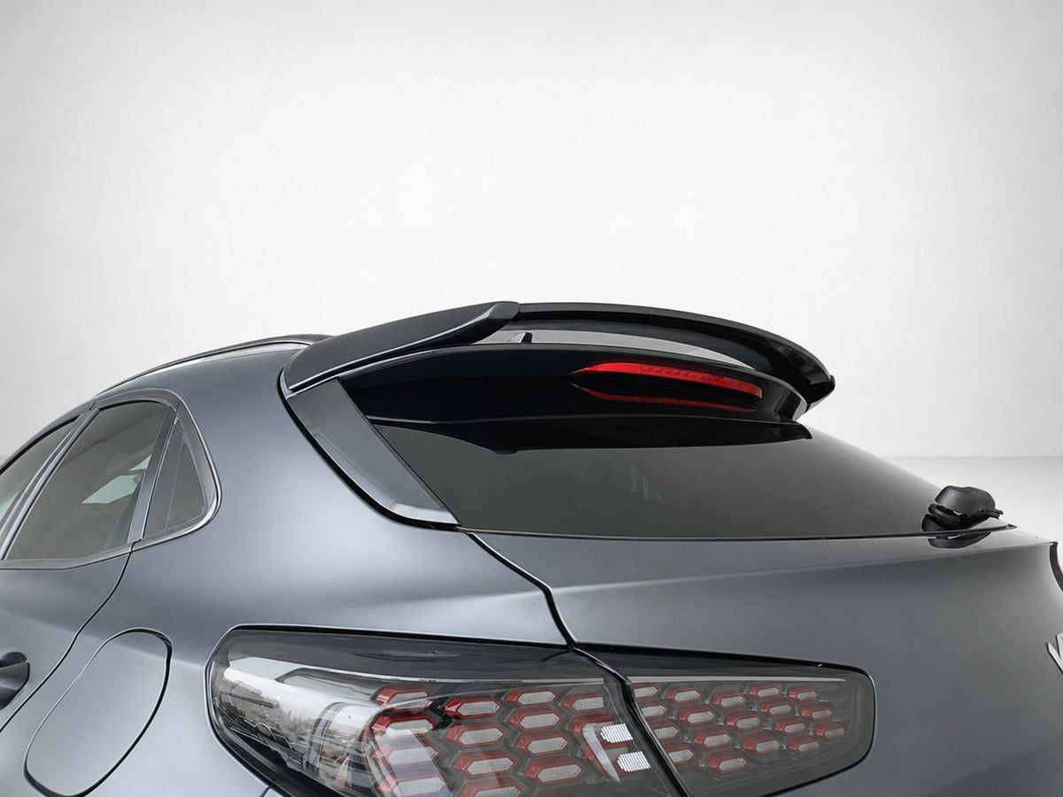 Motordrome Roof Spoiler Kia XCeed (2019-) – view 3