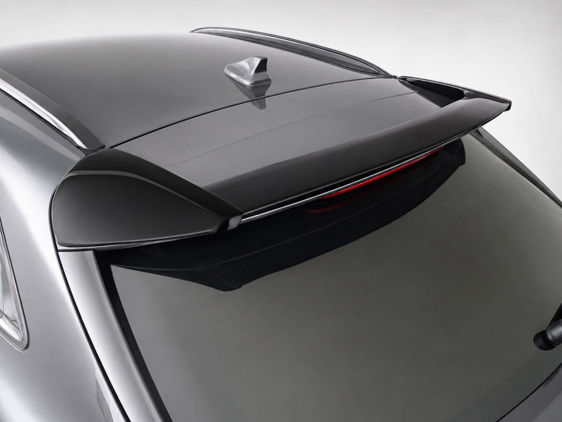 Motordrome Roof Spoiler Kia XCeed (2019-) – view 4