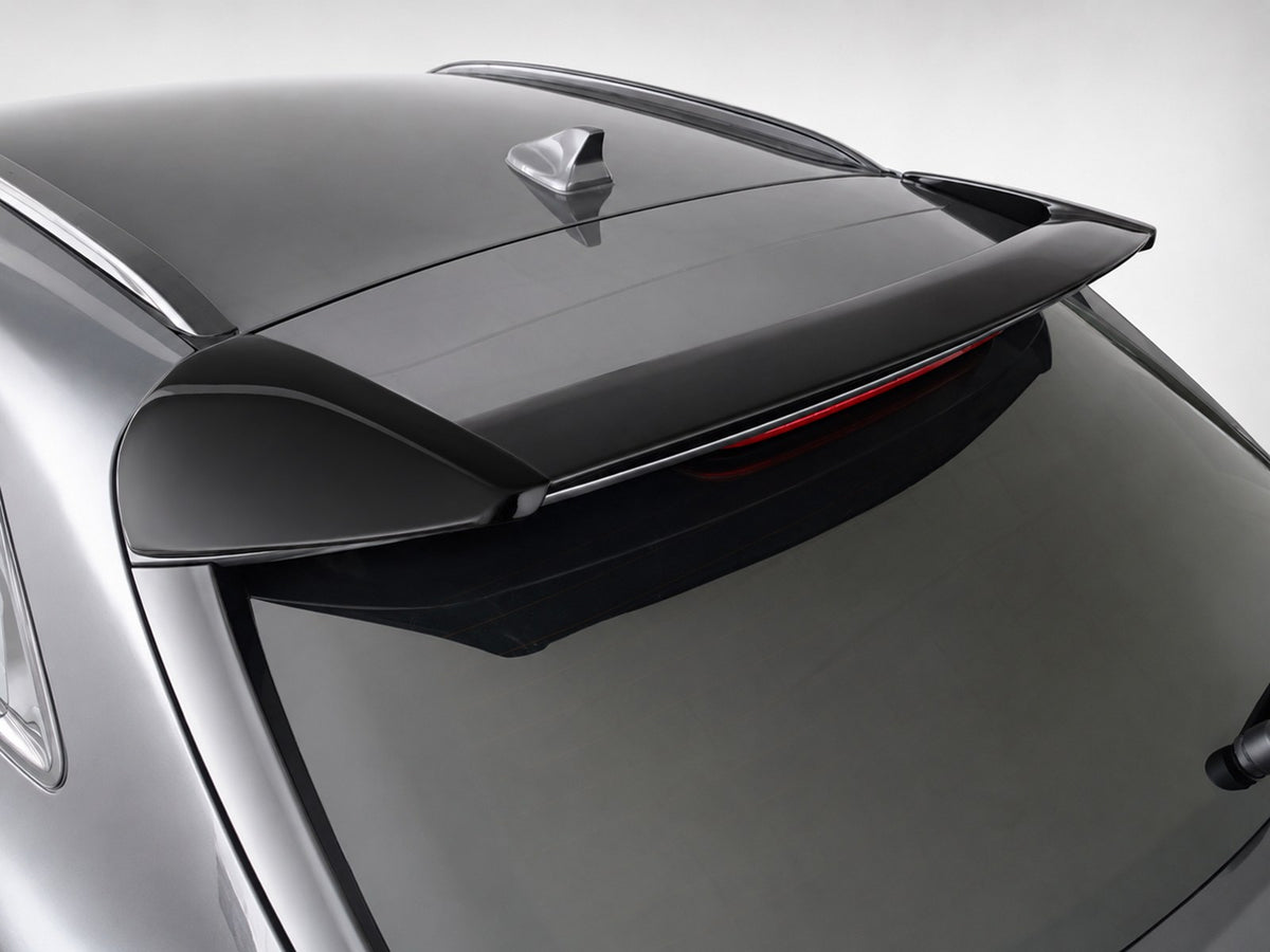 Motordrome Roof Spoiler Kia XCeed (2019-) – view 4