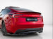 Motordrome Lip Spoiler Tesla Model 3 Mk1 / Mk1 Facelift