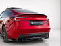 Motordrome Lip Spoiler Tesla Model 3 Mk1 / Mk1 Facelift