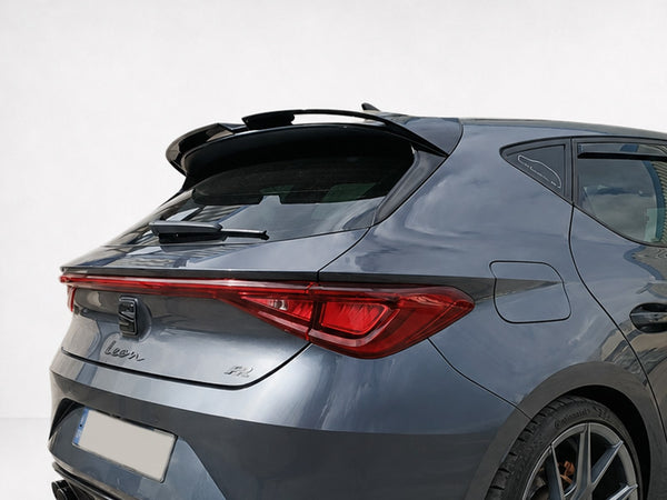 Dachspoiler Seat Leon FR KL / Cupra Leon KL Schrägheck (2020-)