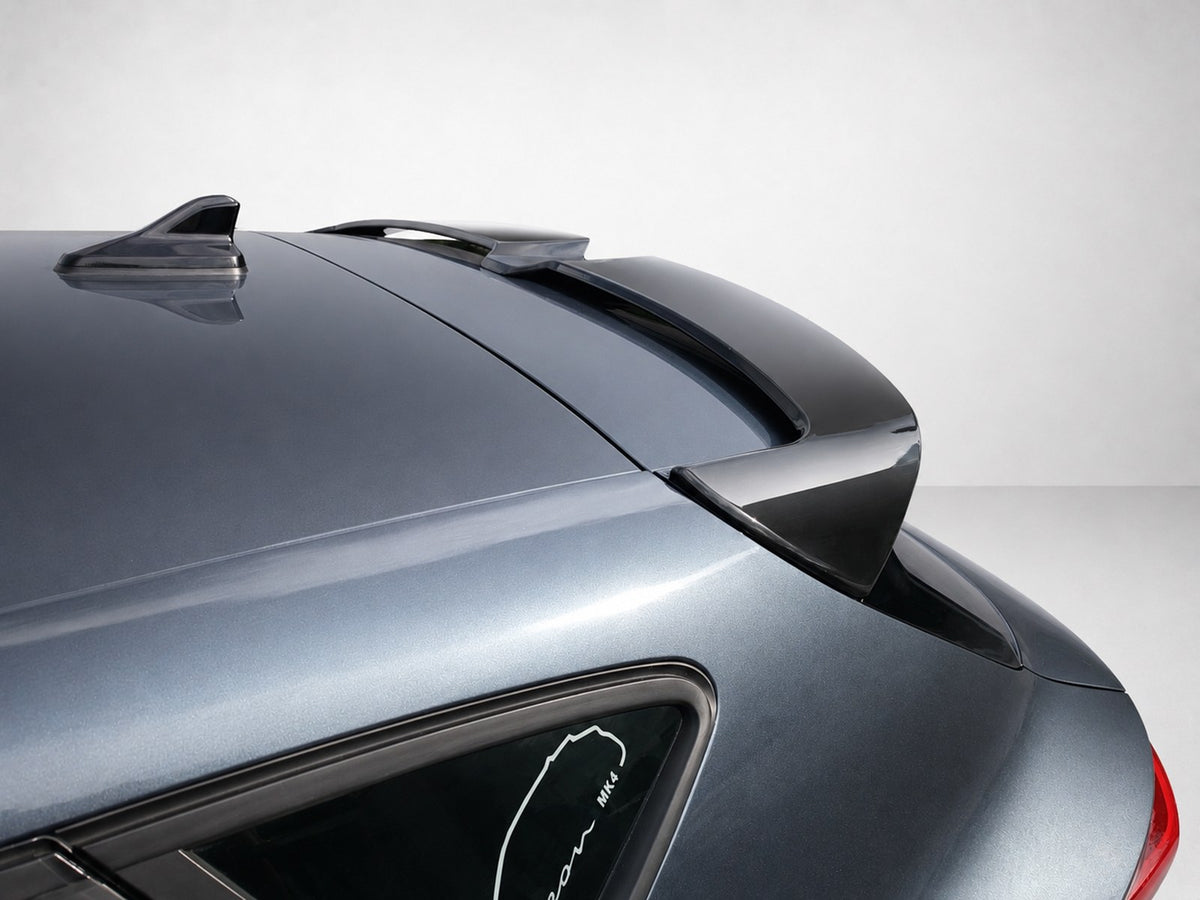 Motordrome Roof Spoiler Seat Leon FR Mk4 / Cupra Leon Mk1 Hatchback (2020-) – view 4