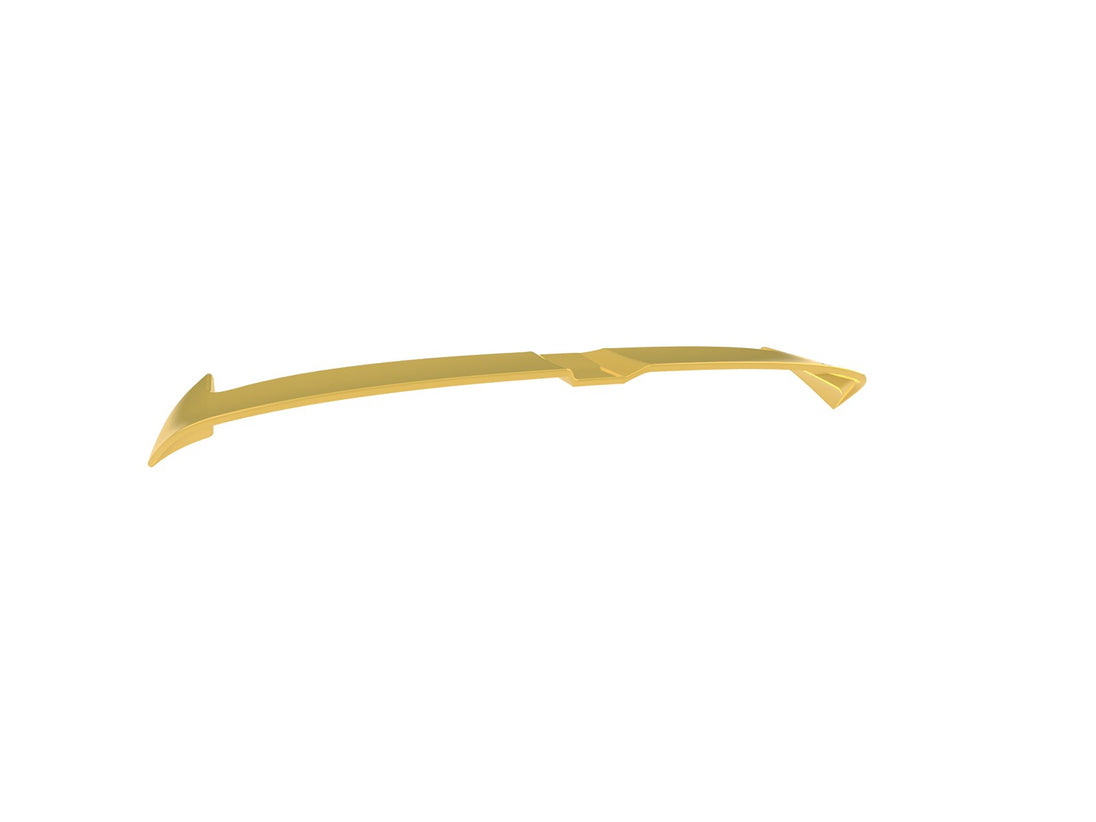 Motordrome Roof Spoiler Seat Leon FR Mk4 / Cupra Leon Mk1 Hatchback (2020-) – view 6