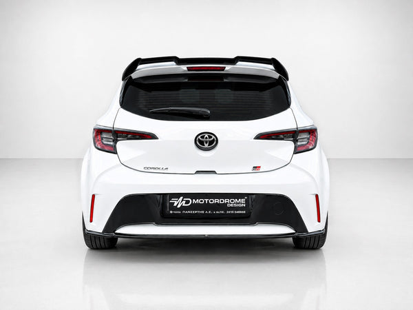 Roof Spoiler Toyota Corolla Mk12 Hatchback (2018-)