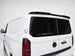 Motordrome Roof Spoiler Barn Doors Ford Transit Custom Mk2 / Volkswagen T7