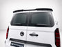 Motordrome Roof Spoiler Barn Doors Ford Transit Custom Mk2 / Volkswagen T7 – view 4