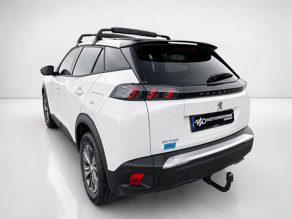 Alerón de techo para Peugeot 2008 Mk2 (2019-)