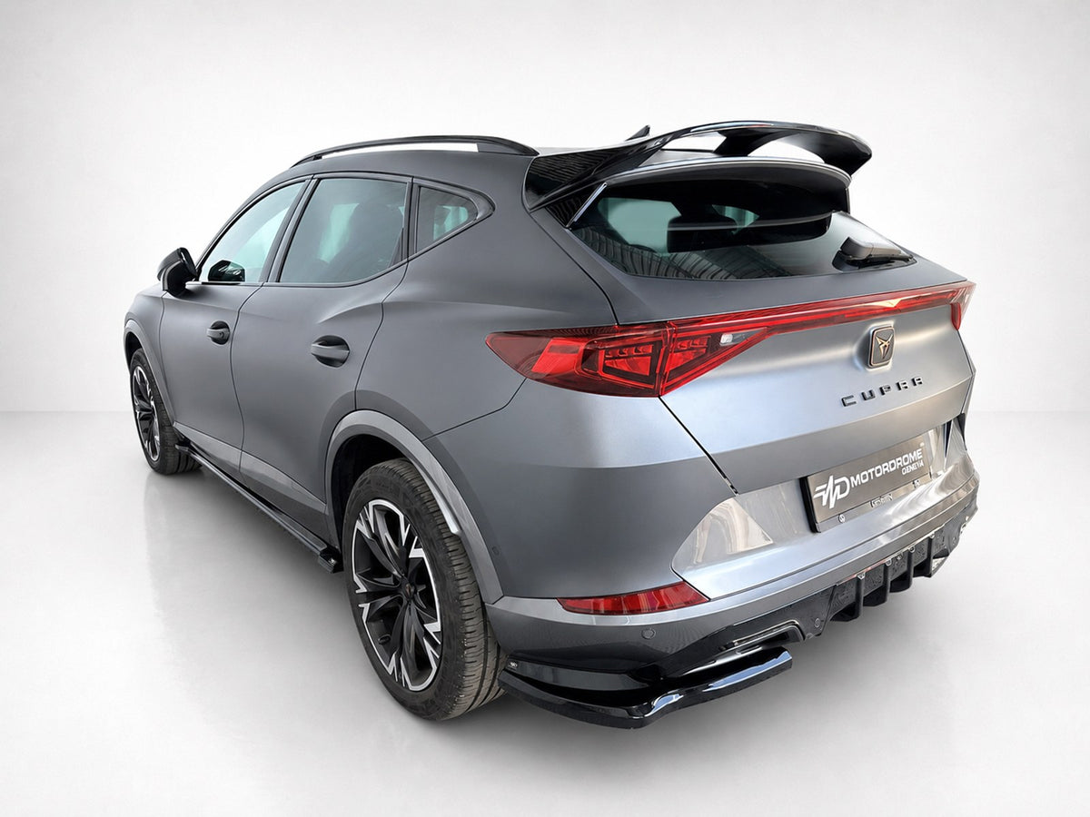 Motordrome Roof Spoiler Cupra Formentor Mk1 (2020-) – view 2