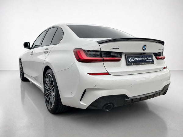 Splitter delantero para BMW Serie 3 G20 (2018-)