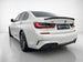 Motordrome Lip Spoiler BMW 3 Series G20 (2018-)