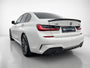 Motordrome Lip Spoiler BMW 3 Series G20 (2018-)