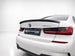 Motordrome Lip Spoiler BMW 3 Series G20 (2018-) – view 2