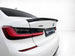 Motordrome Lip Spoiler BMW 3 Series G20 (2018-) – view 4
