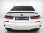 Motordrome Lip Spoiler BMW 3 Series G20 (2018-) – view 5
