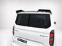 Motordrome Roof Spoiler Tailgate Ford Transit / Tourneo Custom Mk2 / Volkswagen T7 – view 5