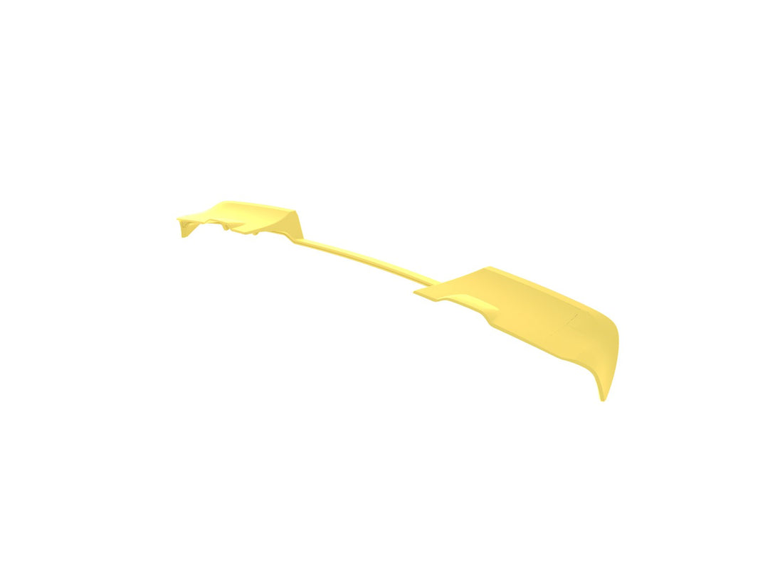 Motordrome Roof Spoiler Tailgate Ford Transit / Tourneo Custom Mk2 / Volkswagen T7 – view 6