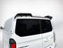 Motordrome Roof Spoiler Barn Doors Ford Transit Custom Mk2 / Volkswagen T7