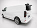 Motordrome Roof Spoiler Barn Doors Ford Transit Custom Mk2 / Volkswagen T7 – view 4