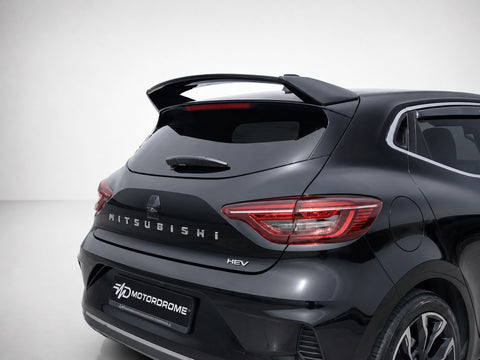 Alerón de techo para Mitsubishi Colt (2023-) / Renault Clio Mk5 (2019-2025)
