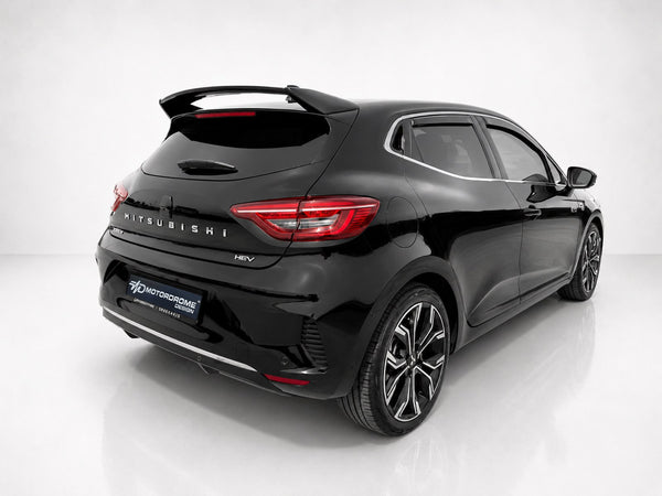 Alerón de techo para Mitsubishi Colt (2023-) / Renault Clio Mk5 (2019-2025)