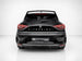 Motordrome Roof Spoiler Mitsubishi Colt (2023-) / Renault Clio Mk5 (2019-2025) – view 3