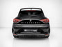 Motordrome Roof Spoiler Mitsubishi Colt (2023-) / Renault Clio Mk5 (2019-2025) – view 3
