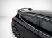 Motordrome Roof Spoiler Mitsubishi Colt (2023-) / Renault Clio Mk5 (2019-2025) – view 5