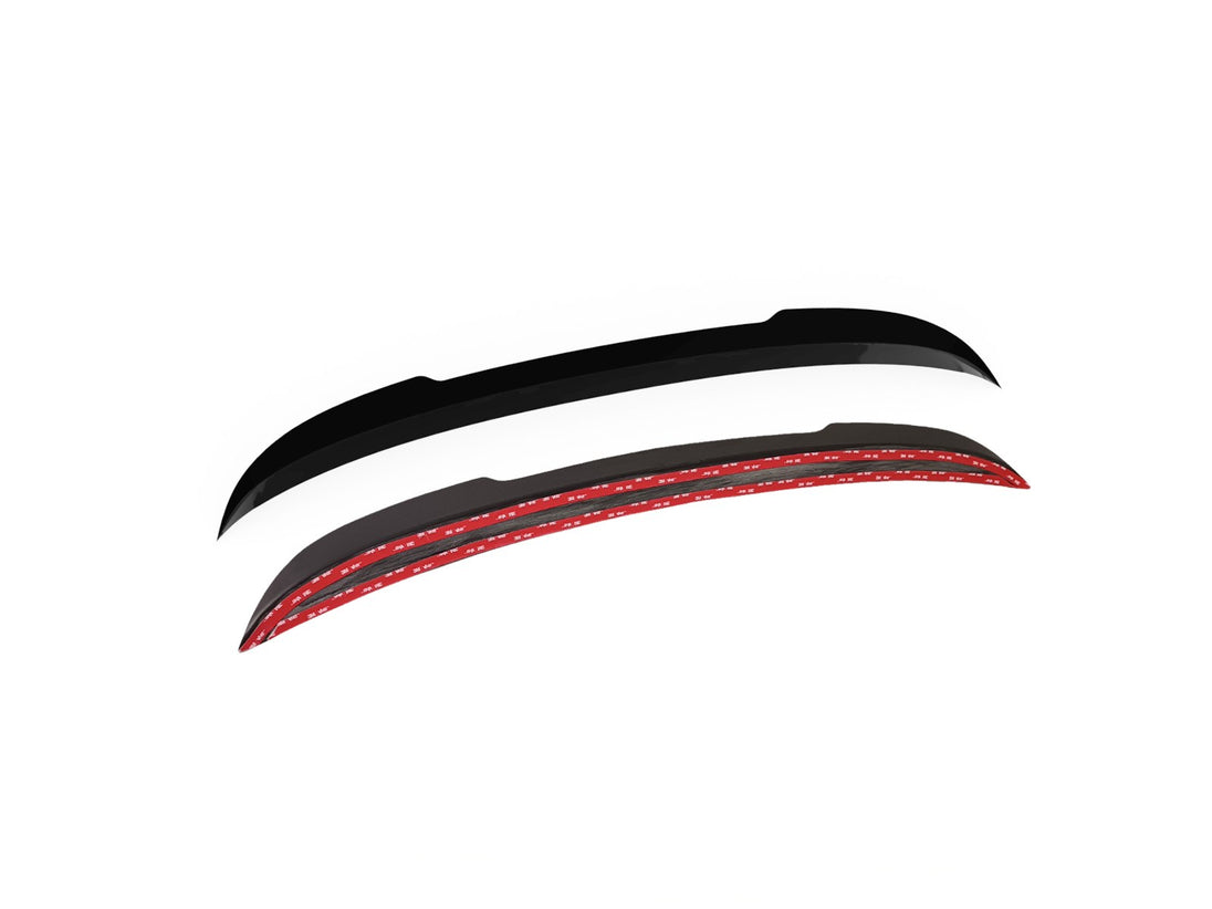 Motordrome Spoiler Cap Volkswagen Golf Mk8 / Mk8 Facelift Standard / R-Line / GTE – view 5