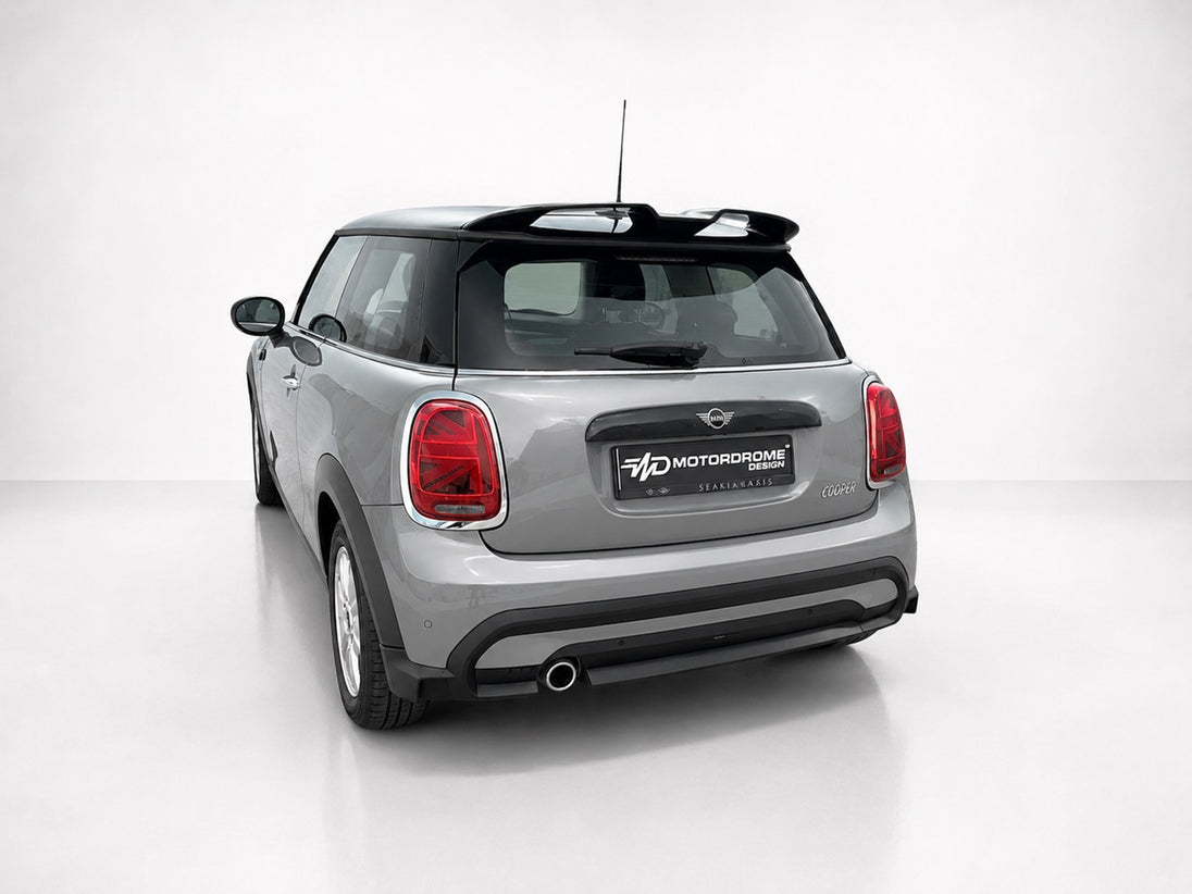 Motordrome Roof Spoiler Mini Cooper F55 / F56 – view 2