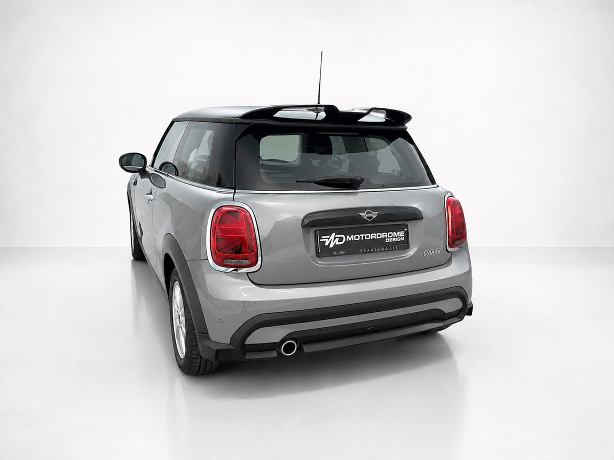 Motordrome Roof Spoiler Mini Cooper F55 / F56 – view 2