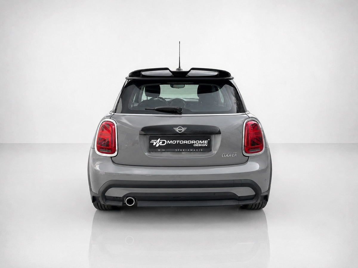 Motordrome Roof Spoiler Mini Cooper F55 / F56 – view 3