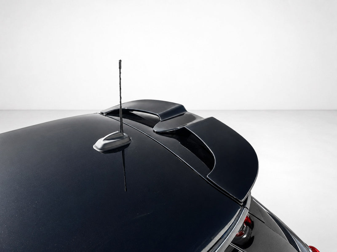 Motordrome Roof Spoiler Mini Cooper F55 / F56 – view 4