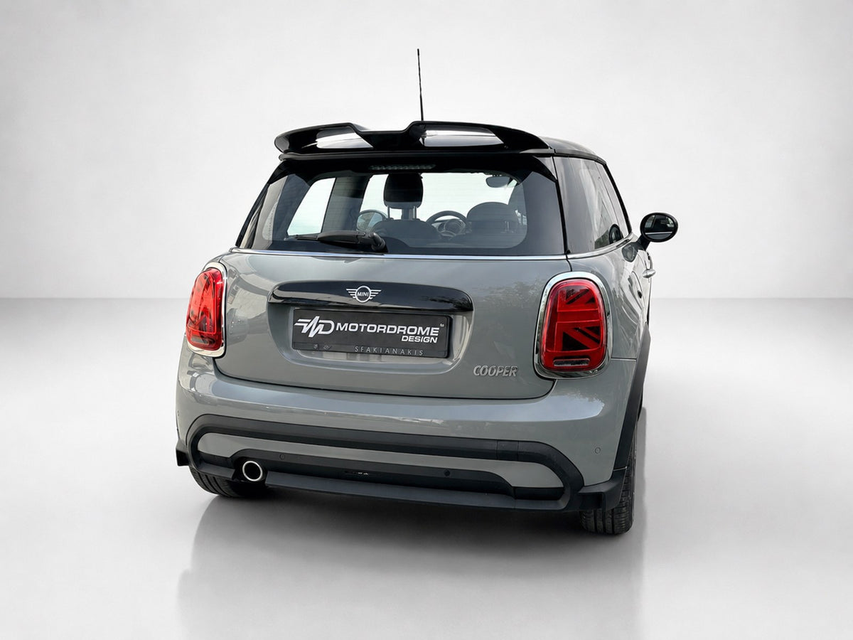 Motordrome Roof Spoiler Mini Cooper F55 / F56 – view 6