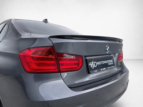 Splitter delantero para BMW Serie 3 F30 (2011-2018)