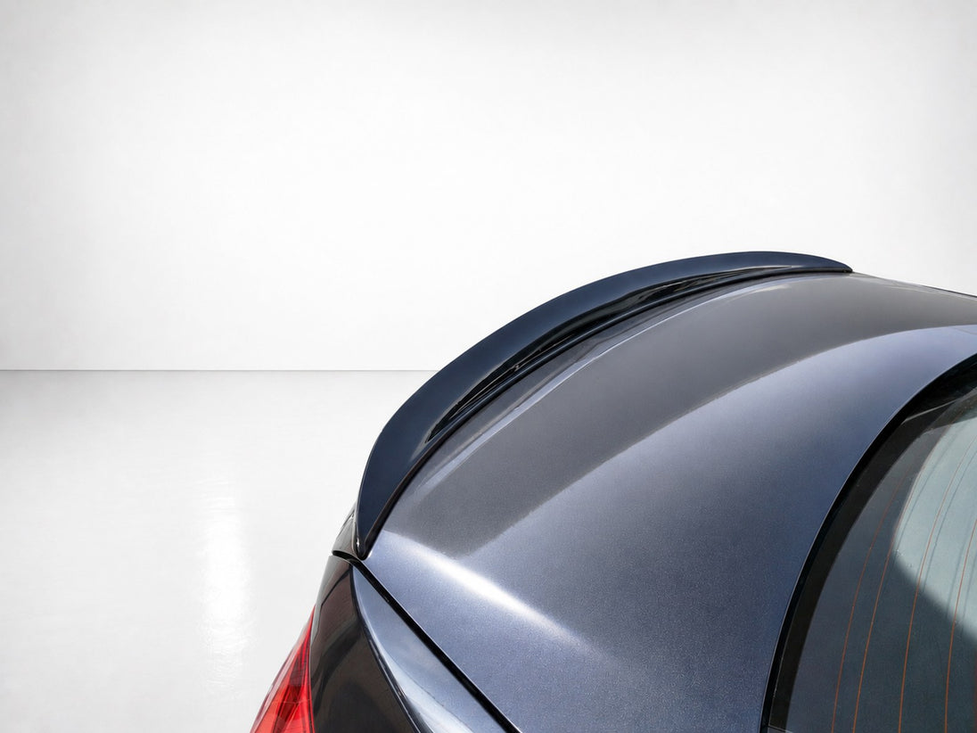 Motordrome Lip Spoiler BMW 3 Series F30 (2011-2018) – view 5