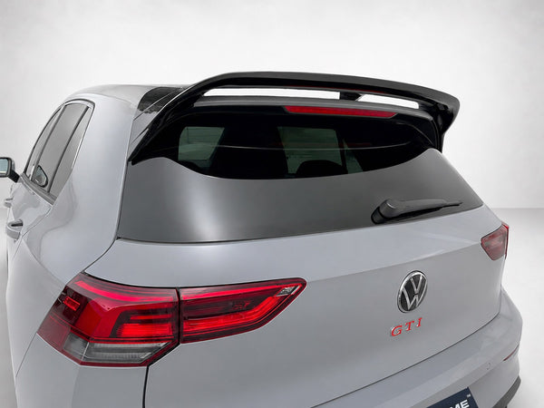 Alerón de techo para Volkswagen Golf Mk8 / Mk8 Facelift GTI / GTD / R