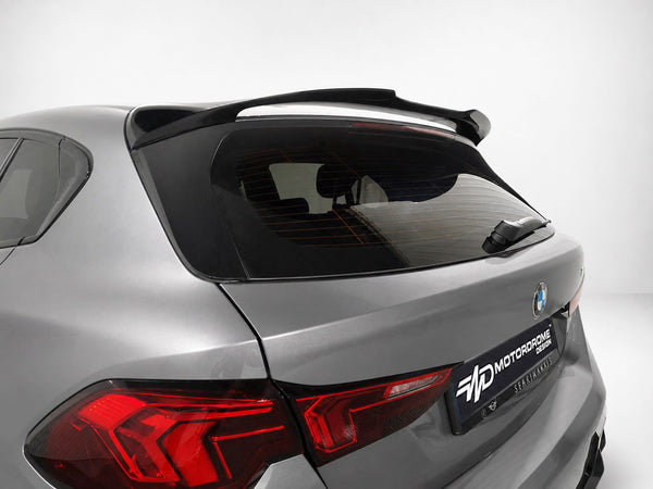 Alerón de techo para BMW Serie 1 F70 M-Pack