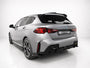 Motordrome Roof Spoiler BMW 1 Series F70 M-Pack – view 2