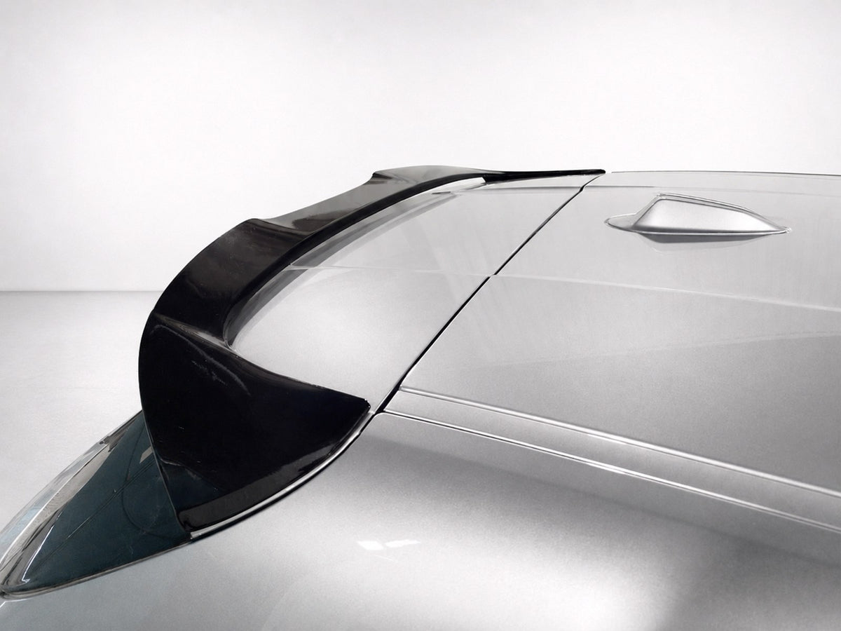 Motordrome Roof Spoiler BMW 1 Series F70 M-Pack – view 4
