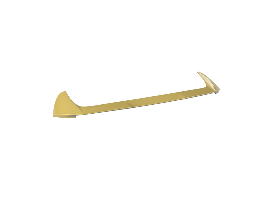 Motordrome Roof Spoiler BMW 1 Series F70 M-Pack – view 5