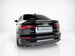 Motordrome Lip Spoiler Audi A3 / A3 S-Line / S3 / RS3 Sedan 8Y – view 2