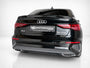 Motordrome Lip Spoiler Audi A3 / A3 S-Line / S3 / RS3 Sedan 8Y – view 4