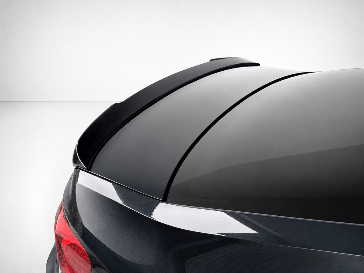 Motordrome Lip Spoiler Audi A3 / A3 S-Line / S3 / RS3 Sedan 8Y – view 5