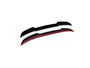 Motordrome Spoiler Cap BMW 1 Series M135i / 128ti / M-Pack F40 – view 4